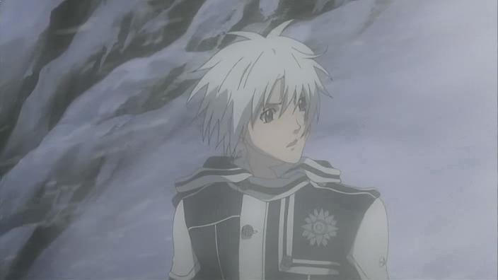 Otaku Gallery  / Anime e Manga / D.Gray-Man / Screen Shots / 46 - Illusione d`argento / 153.jpg